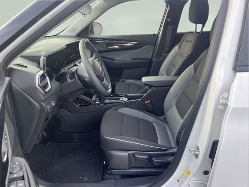 New 2026 Chevrolet TrailBlazer LS w/ LS Convenience Package image 10