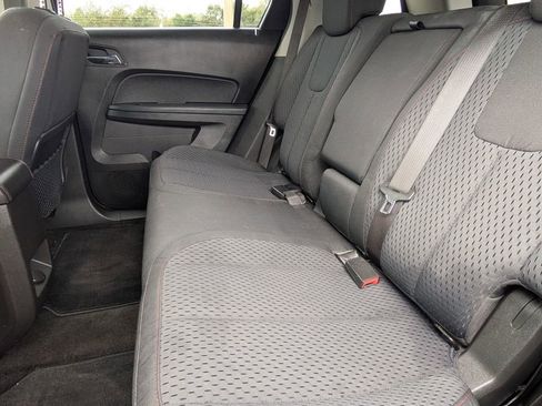 Used 2010 GMC Terrain SLE image 28