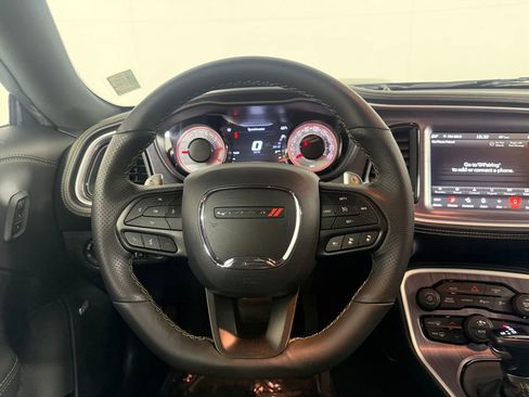Used 2023 Dodge Challenger R/T Scat Pack RWD image 16