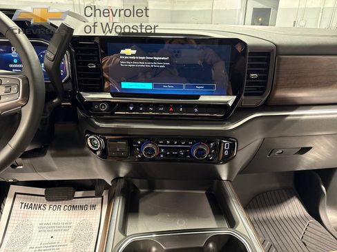 New 2026 Chevrolet Silverado 2500 High Country w/ High Country Premium Package image 20