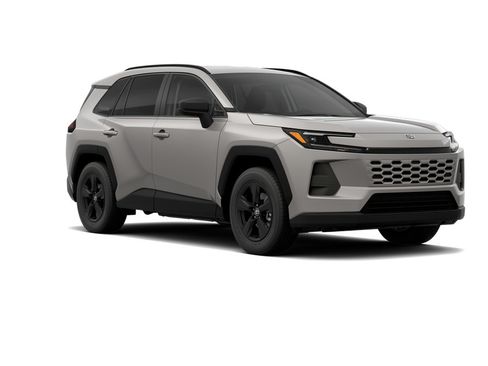 New 2026 Toyota RAV4 LE AWD/4WD image 15
