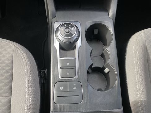 Used 2022 Ford Escape SE w/ Convenience Package image 22