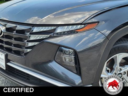 Used 2023 Hyundai Tucson SEL AWD/4WD image 10