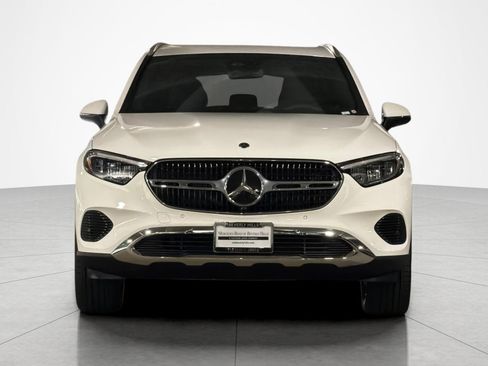 New 2026 Mercedes-Benz GLC 300 image 8