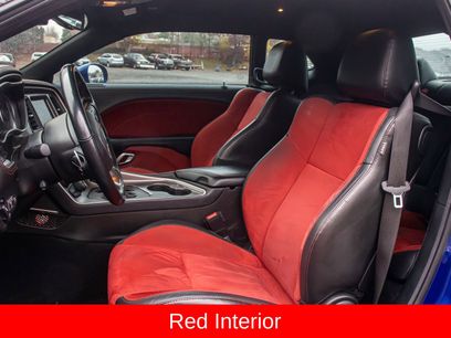 Used 2021 Dodge Challenger GT w/ Plus Package