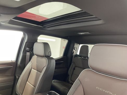New 2026 GMC Sierra 1500 Denali image 14