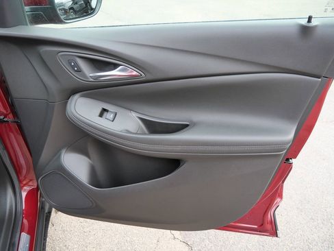 Used 2023 Buick Encore GX Preferred w/ Cold Weather Comfort Package FWD image 13