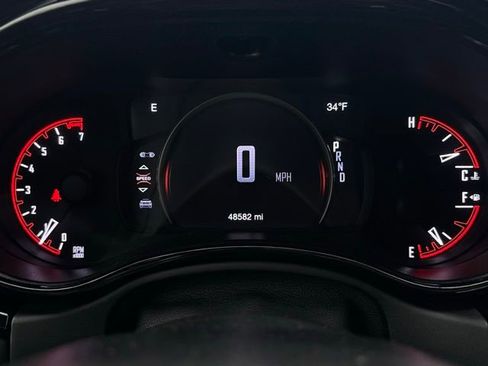 Used 2022 Dodge Durango Citadel image 31