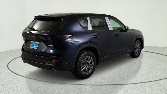 New 2026 MAZDA CX-5 Select AWD/4WD image 7