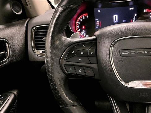 Used 2019 Dodge Durango GT image 10