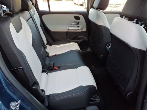 Certified 2023 Mercedes-Benz GLB 35 AMG 4MATIC image 20