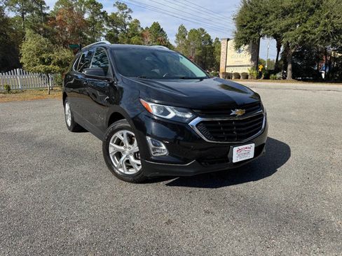 Used 2019 Chevrolet Equinox LT image 36