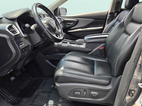 Used 2023 Nissan Murano SV FWD image 10