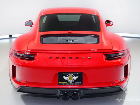 Used 2019 Porsche 911 GT3 RWD image 7