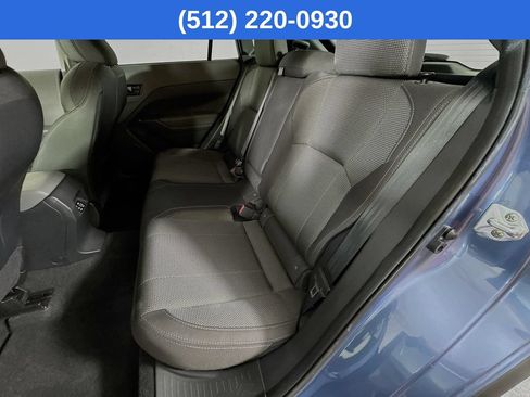 Certified 2024 Subaru Crosstrek 2.0i Premium AWD/4WD image 31