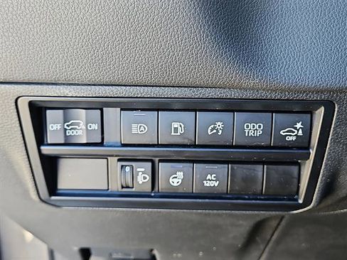 Certified 2023 Toyota Sequoia Limited image 14