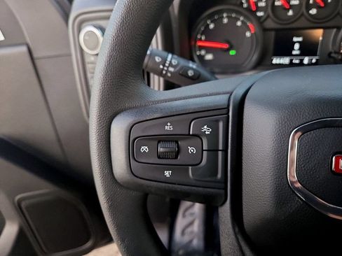 New 2026 GMC Sierra 2500 Pro w/ Convenience Package AWD/4WD image 16