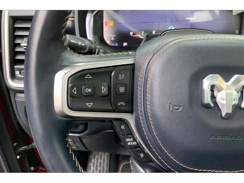 Used 2025 RAM 1500 Tungsten w/ Off Road Group image 20