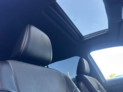 Used 2023 Honda Passport EX-L image 17