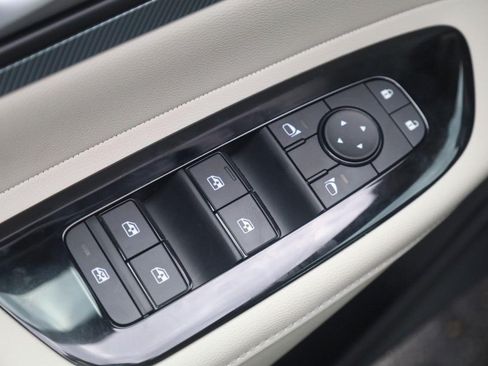 New 2026 Nissan Murano SL AWD/4WD image 11