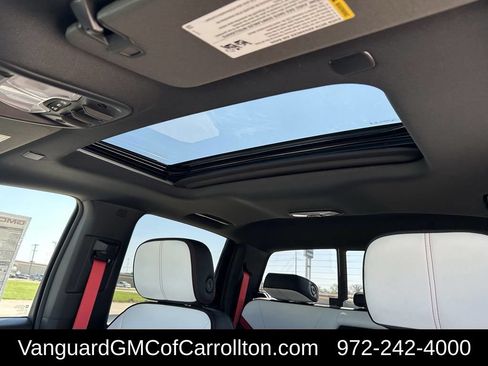New 2026 GMC Canyon AT4X AWD/4WD image 22