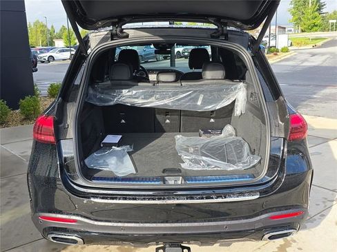 Used 2025 Mercedes-Benz GLE 350 4MATIC image 5