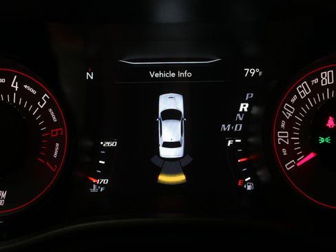 Used 2023 Dodge Challenger R/T Scat Pack RWD image 65