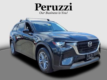 Certified 2024 MAZDA CX-90 Plug-In Hybrid w/ Preferred