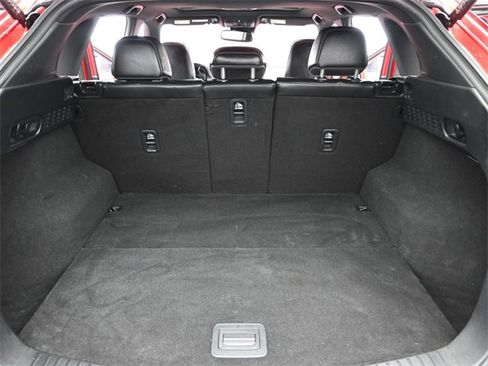 Certified 2023 MAZDA CX-5 AWD 2.5 Turbo image 29