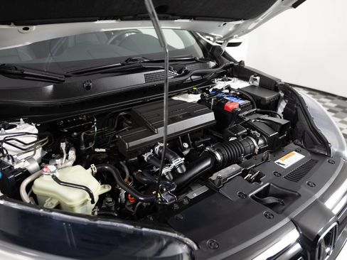 Used 2022 Honda CR-V EX-L image 42