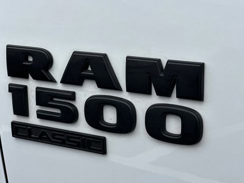 Used 2024 RAM 1500 Classic Warlock w/ Electronics Group image 26