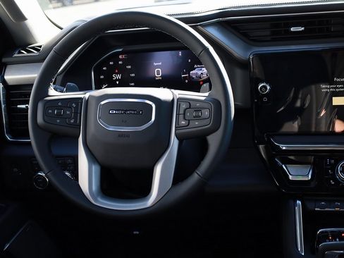 New 2026 GMC Sierra 1500 Denali w/ Technology Package image 22