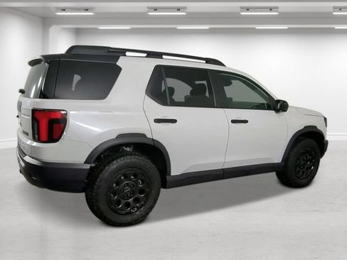 New 2026 Honda Passport TrailSport image 6