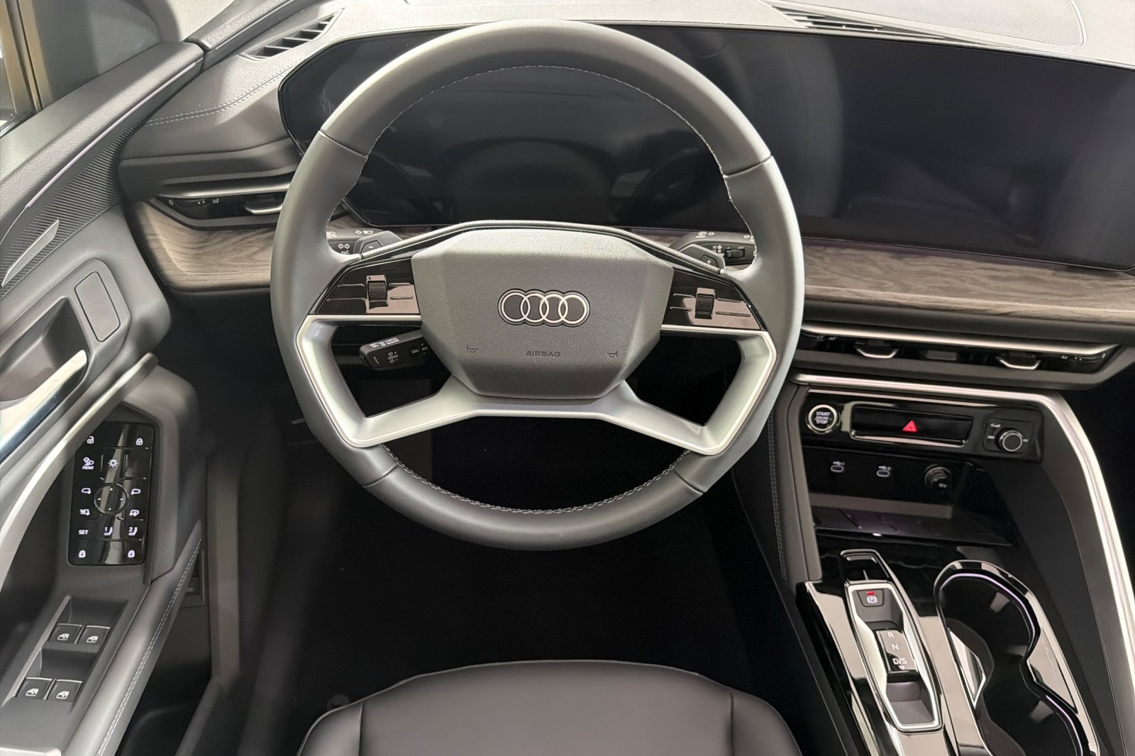 New 2026 Audi Q5 Premium Plus AWD/4WD image 13