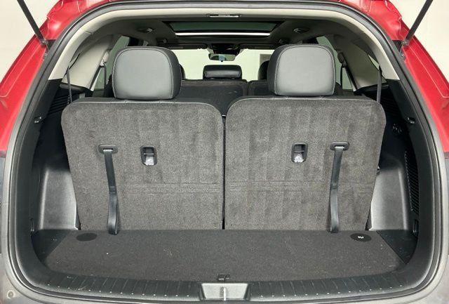 Used 2021 Kia Sorento S w/ Panoramic Sunroof Package AWD/4WD image 26