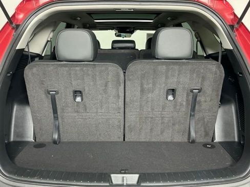 Used 2021 Kia Sorento S w/ Panoramic Sunroof Package AWD/4WD image 26