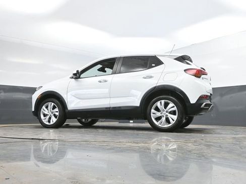 Used 2025 Buick Encore GX Preferred AWD/4WD image 48