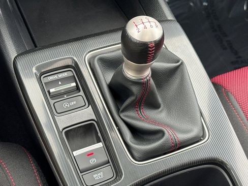 Used 2025 Honda Civic Si image 20