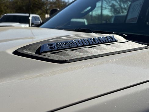 New 2026 Chevrolet Silverado 2500 Custom image 10