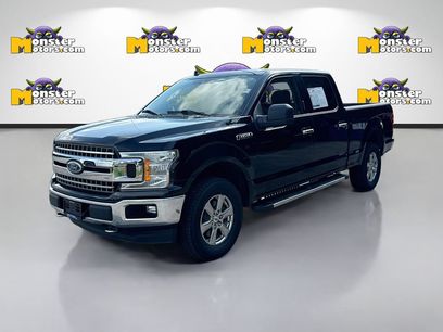 Used 2019 Ford F150 XLT w/ XTR Package