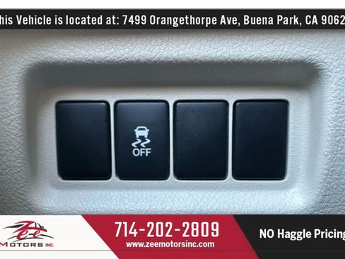 Used 2010 Lexus GX 460 image 29