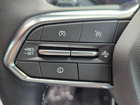 New 2026 Chevrolet Traverse LT w/ Driver Confidence Package FWD image 24