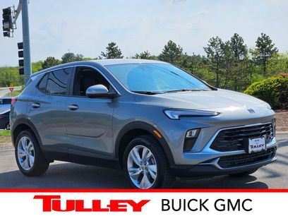 Certified 2025 Buick Encore GX Preferred w/ Comfort Package