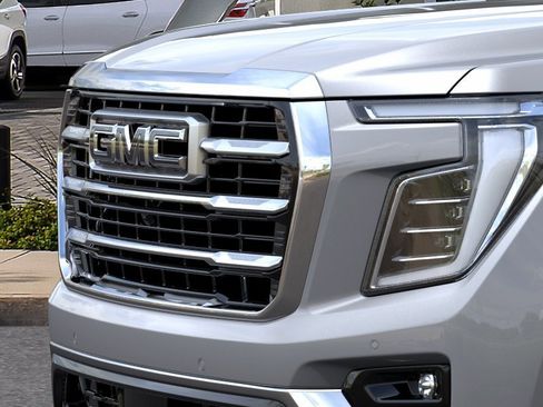 New 2026 GMC Yukon XL Elevation w/ Elevation Premium Package AWD/4WD image 13
