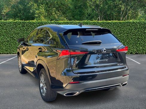 Used 2021 Lexus NX 300 FWD w/ Accessory Package image 4