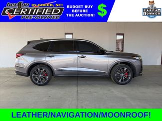 Used 2022 Acura MDX Type S video 1