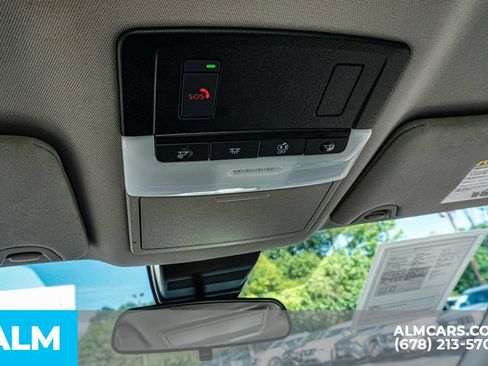 Used 2025 Nissan Altima 2.5 SV FWD image 32