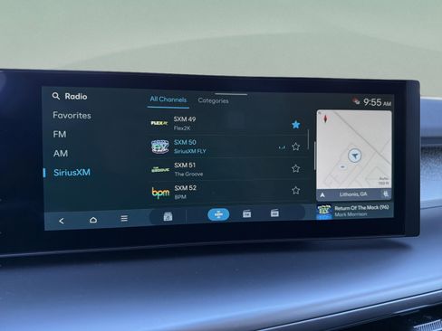 New 2026 Hyundai Ioniq 9 SE AWD/4WD image 9