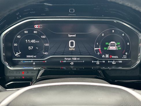 Used 2024 GMC Sierra 1500 SLT image 23