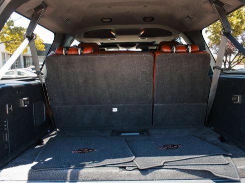 Used 2013 Ford Expedition EL King Ranch RWD image 31